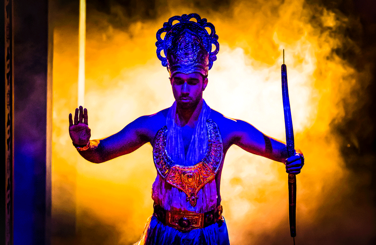 bollywood | uk tour
