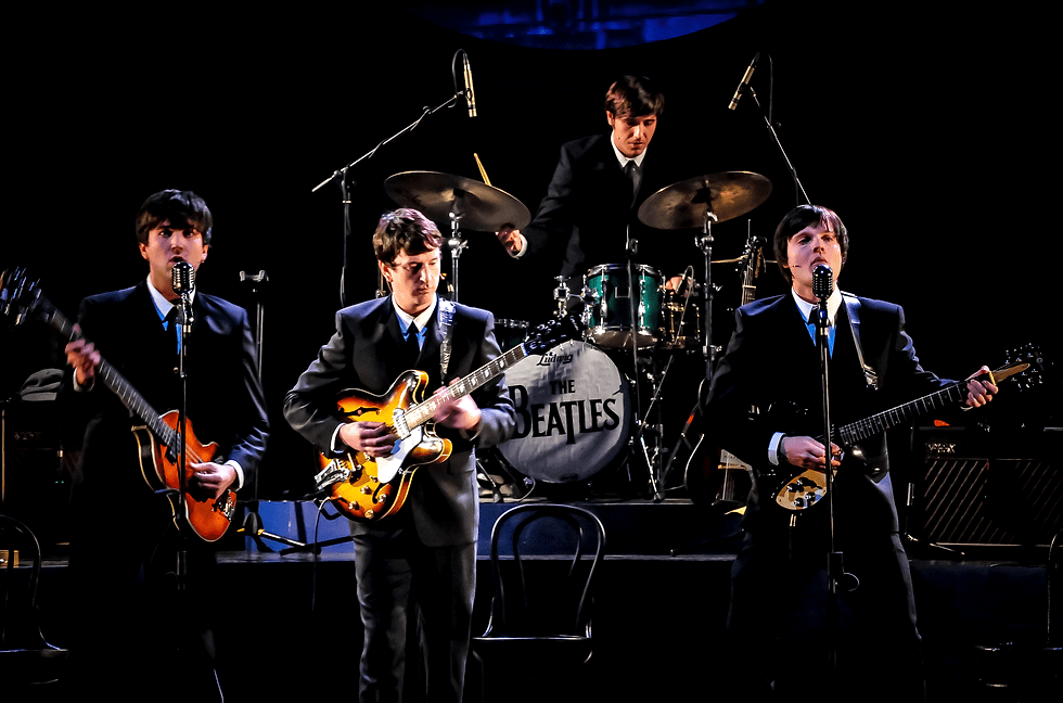 lennon