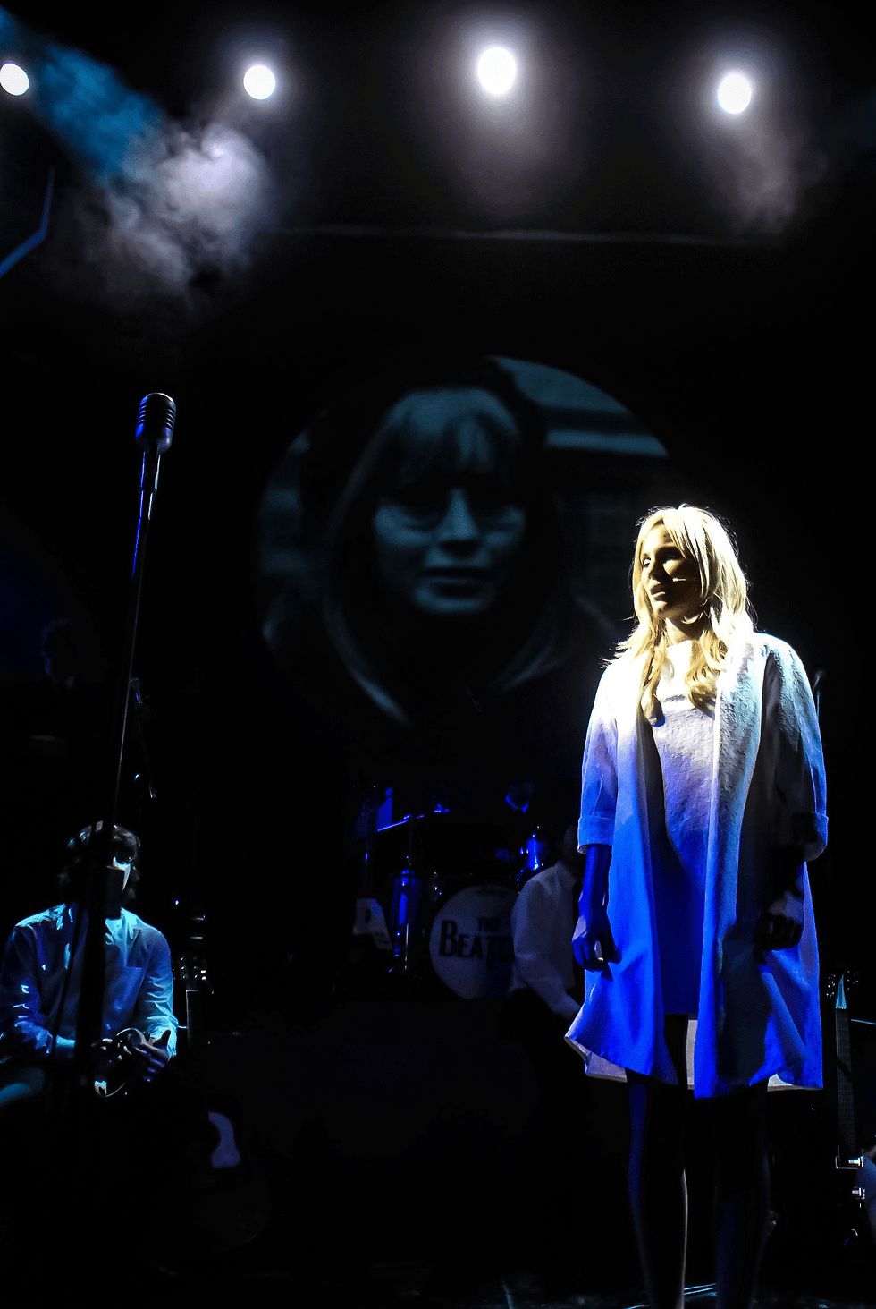 lennon