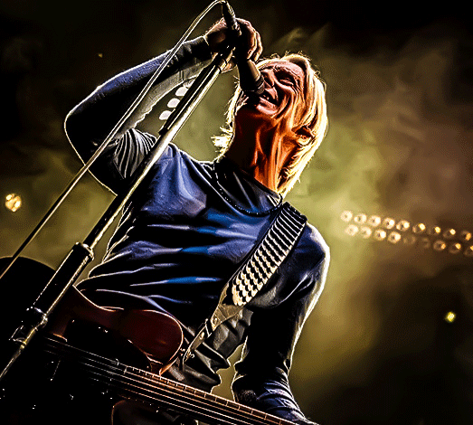 paul weller