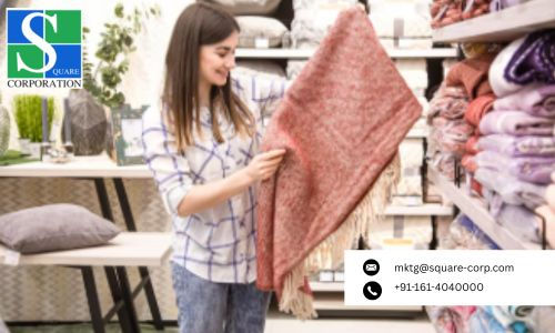 Top Indian Linen Suppliers for Home and Apparel Needs