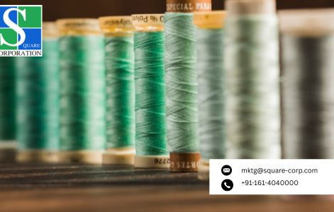 Why Recycled Yarn Is the Future of Sustainable Fashion