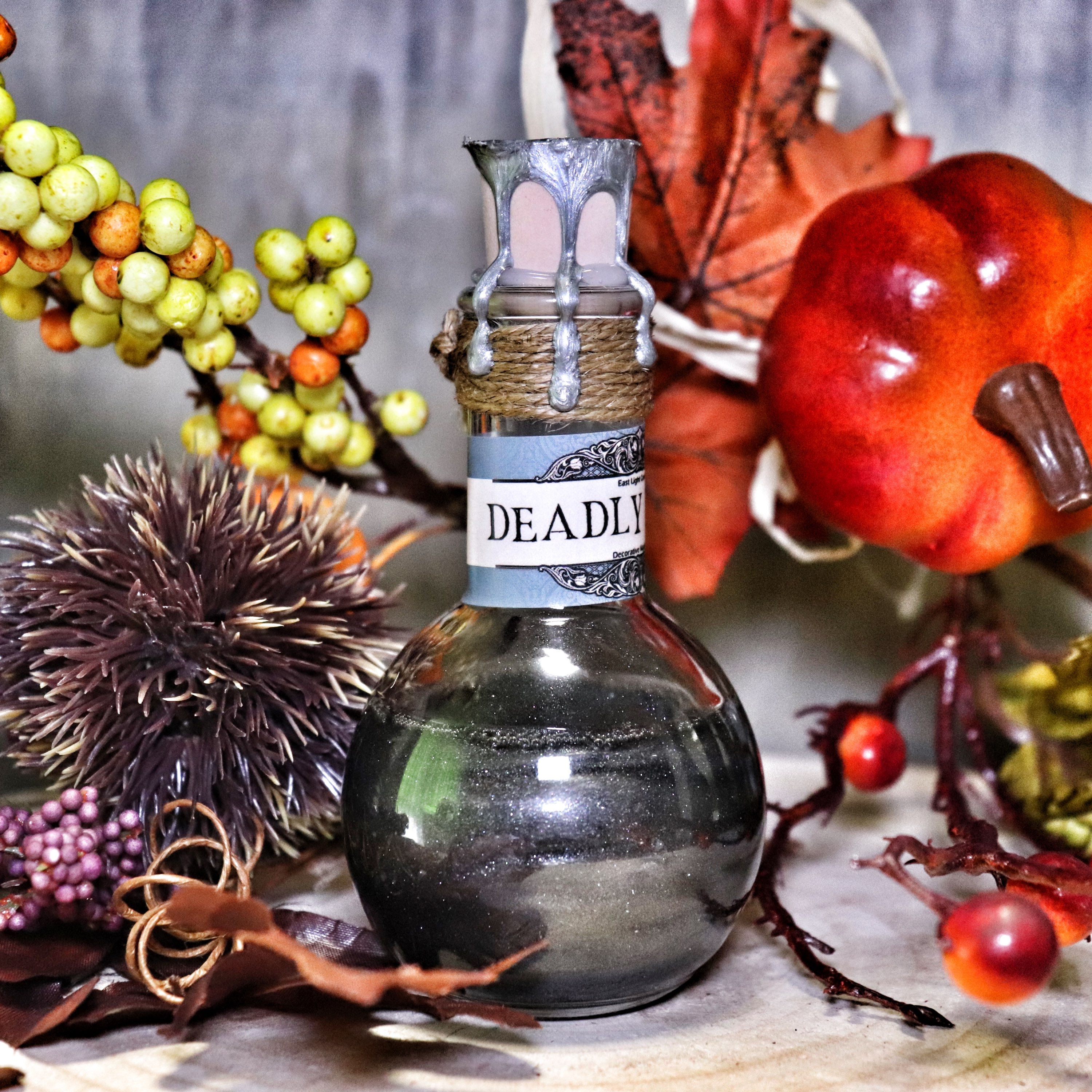 Dedly Poison | Wizard Pharmacy | Magic Potion | Potion | Deco | Dekotrank
