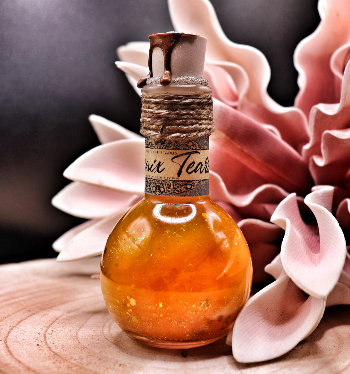 Phoenix Tears | Wizard Pharmacy | Magic Potion | Potion | Deco | Dekotrank