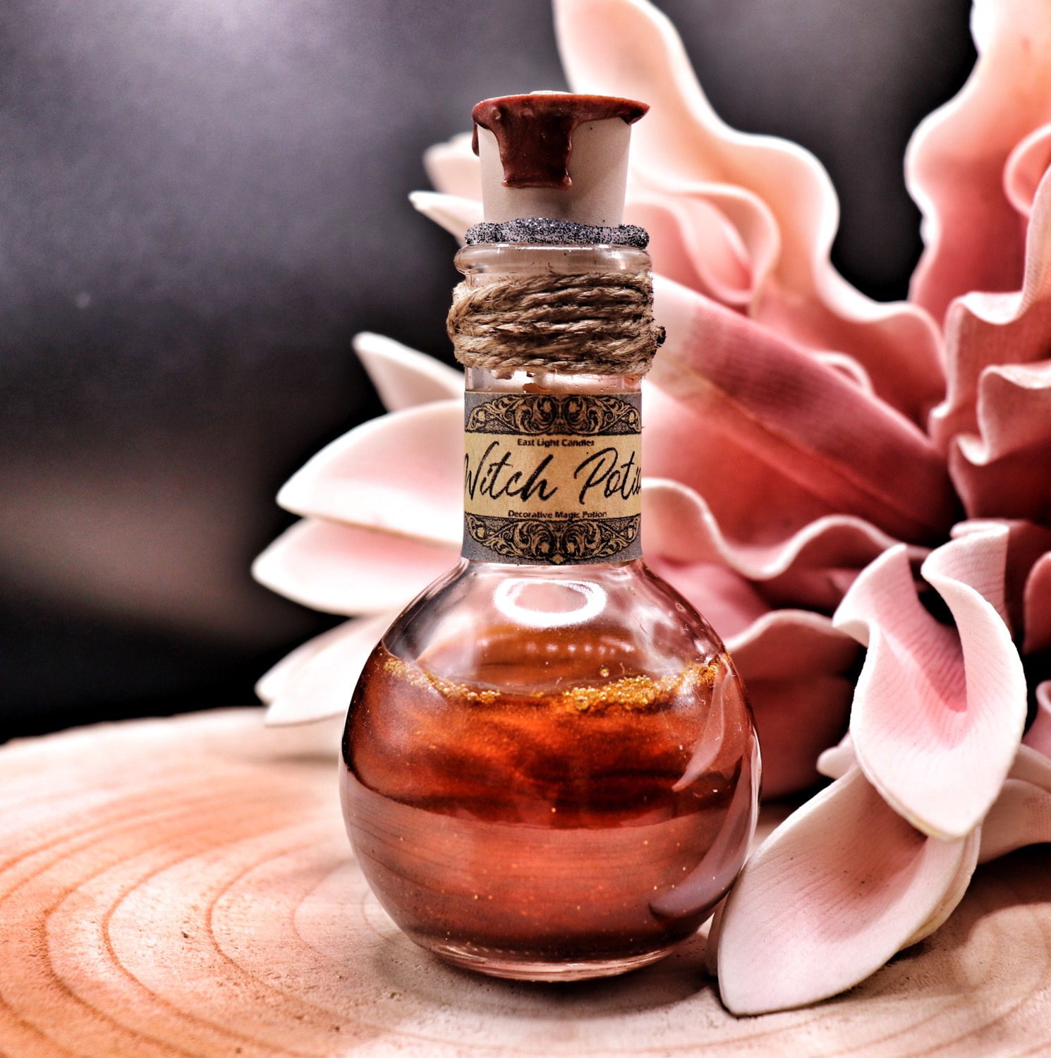 Witch Potion | Wizard Pharmacy | Magic Potion | Potion | Deco | Dekotrank
