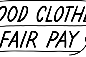 Good Clothes Fair Pay