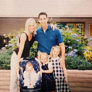 My Testimony