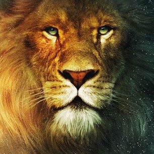The Lion's Kiss