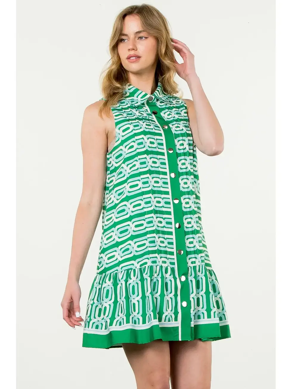 Thumbnail: Jocelyn Dress