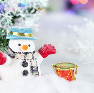 How to be Eco-Friendly This Holiday Season