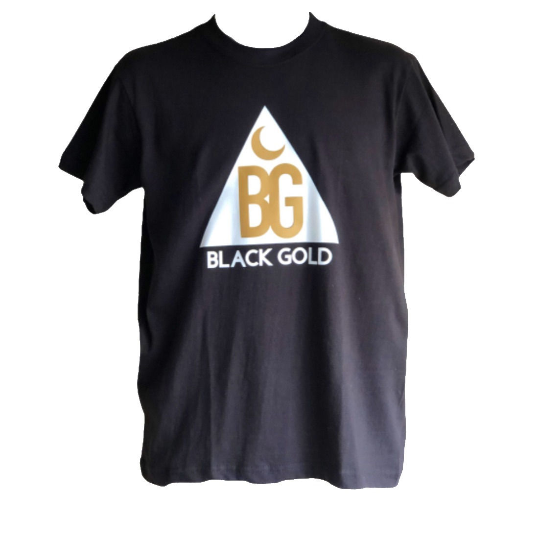 Bold Logo Tee