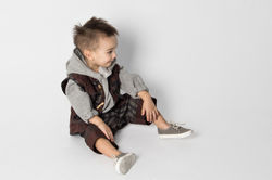 COLLECTION PETIT MONSIEUR