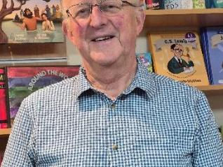 May 2026 News and Prayer Letter