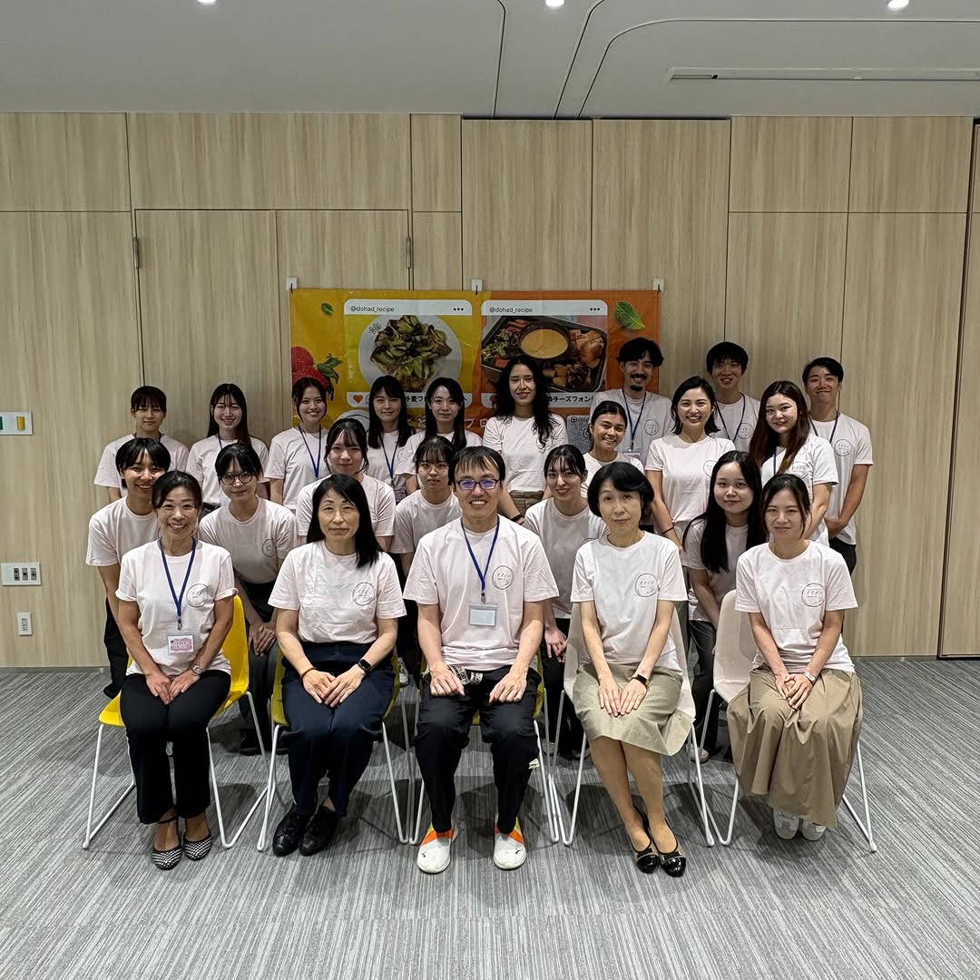 体験型ギフトのイベントを開催しました