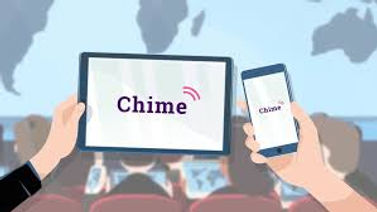 PSAV-Chime