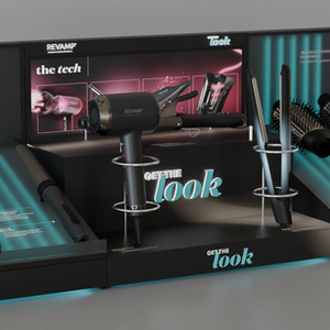 Modular Point of Sale