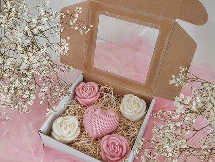 Cómo cuidar tus velas y jabones INLOKUEN para que duren más?