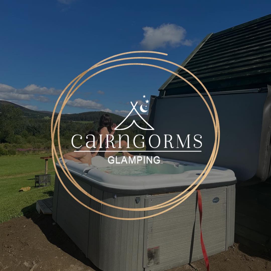 Cairngorms Glamping photo 4