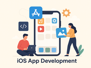 The Secret Power Behind Today’s Best Apps: Smart iOS Developers Who Outthink Cross-Platform Limits