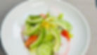Green salad