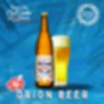 Orion beer 500ml