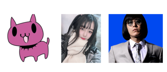 オタク女子座談会