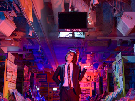 公開生放送!FM NACK5「キラメキミュージックスター『キラスタ』」