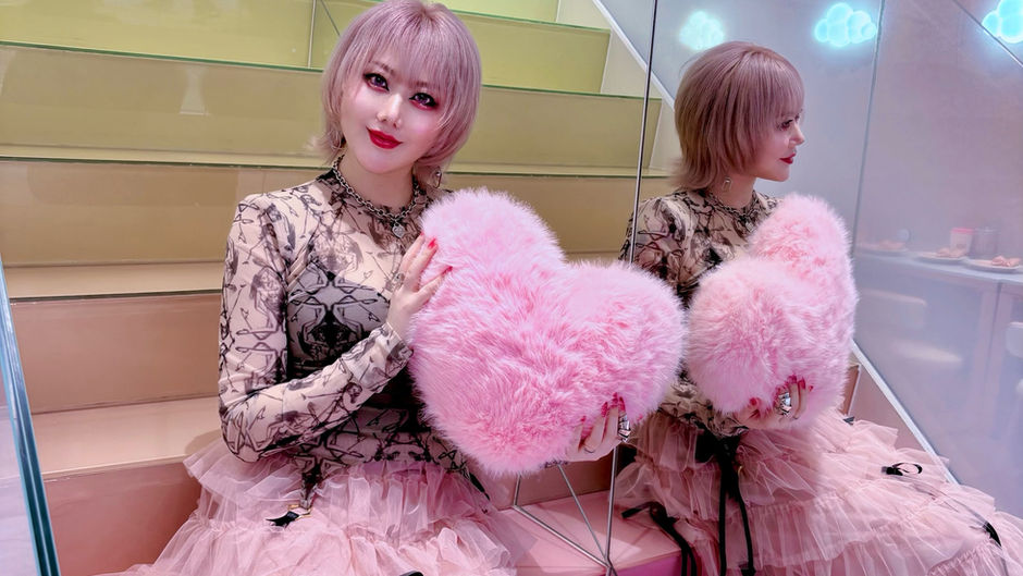 【EVENT】容子のお茶会〜ようこにメロメロ♡カフェデート編♡〜