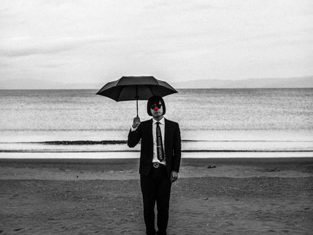 【NEWS】ニューアルバム「黒一点」発売