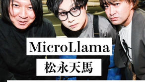 【LIVE】MicroLlamaセカンドアルバム発売記念イベントSystem Debug Operator