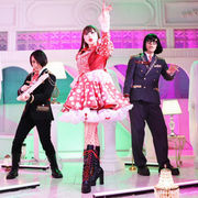 【NEWS】アーバンギャルド『千位一体』詳細発表！上野耕路、松原タニシ参加！先行２曲配信＆MVも！