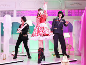 【NEWS】アーバンギャルド『千位一体』詳細発表！上野耕路、松原タニシ参加！先行２曲配信＆MVも！