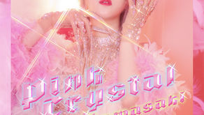 Pink Crystal