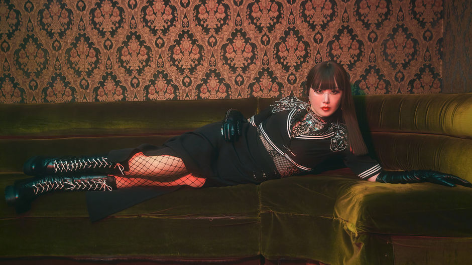 【RADIO】MBSラジオ「ミュートレ」アーバンギャルド 特集