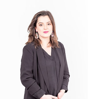 Sofía Makaus, abogada socia en NAHIMA Estudio Jurídico