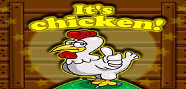 It's Chicken! game included in Bunch Keys Bundle #19: Weekend Mega Mix