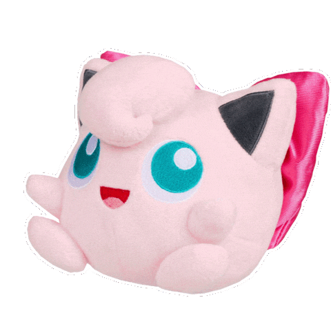 Los Angeles Summer Sticker by Pokémon.gif