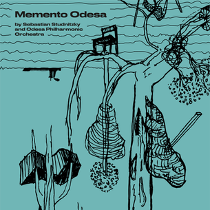 MEMENTO ODESA live in Berlin! new release!