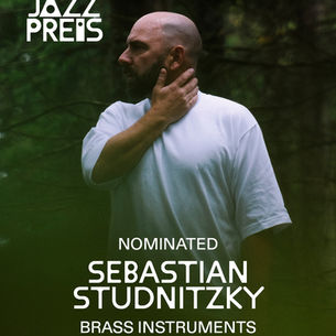 Nominated for German Jazz Price