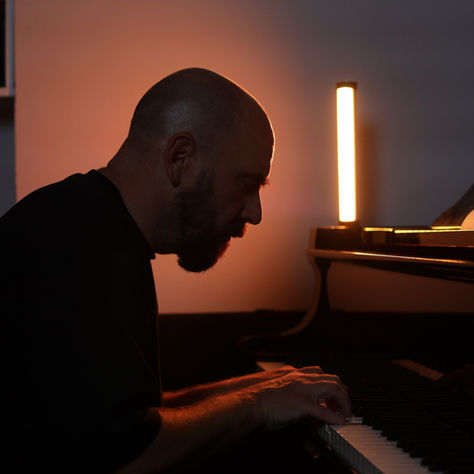 STUDNITZKY | Piano Book - "Mertola"