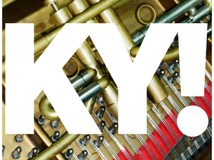 Here is the new album KY!