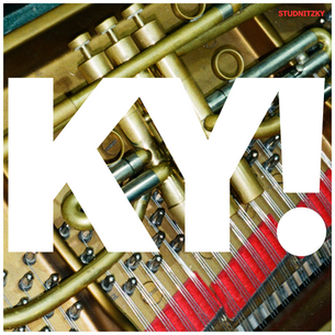 Here is the new album KY!