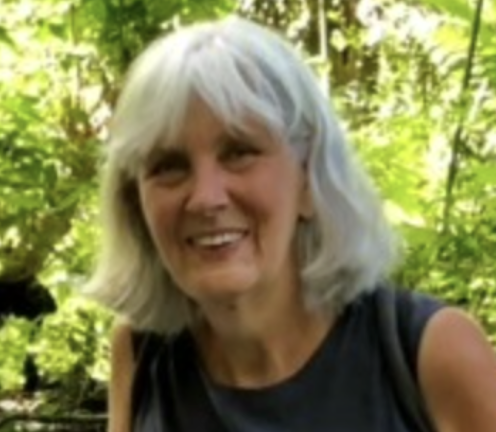 Autorenbild: Michaela Gabrielides