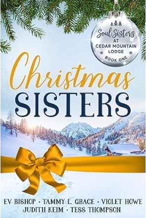 Christmas Sisters