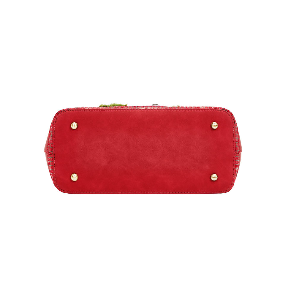 Thumbnail: The Chocolate Box Grace Bag