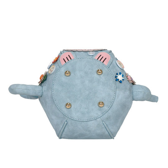 Thumbnail: Victorian Tea Rooms Kitty Teapot