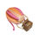 Thumbnail: Above the Clouds Hot Air Balloon Bag