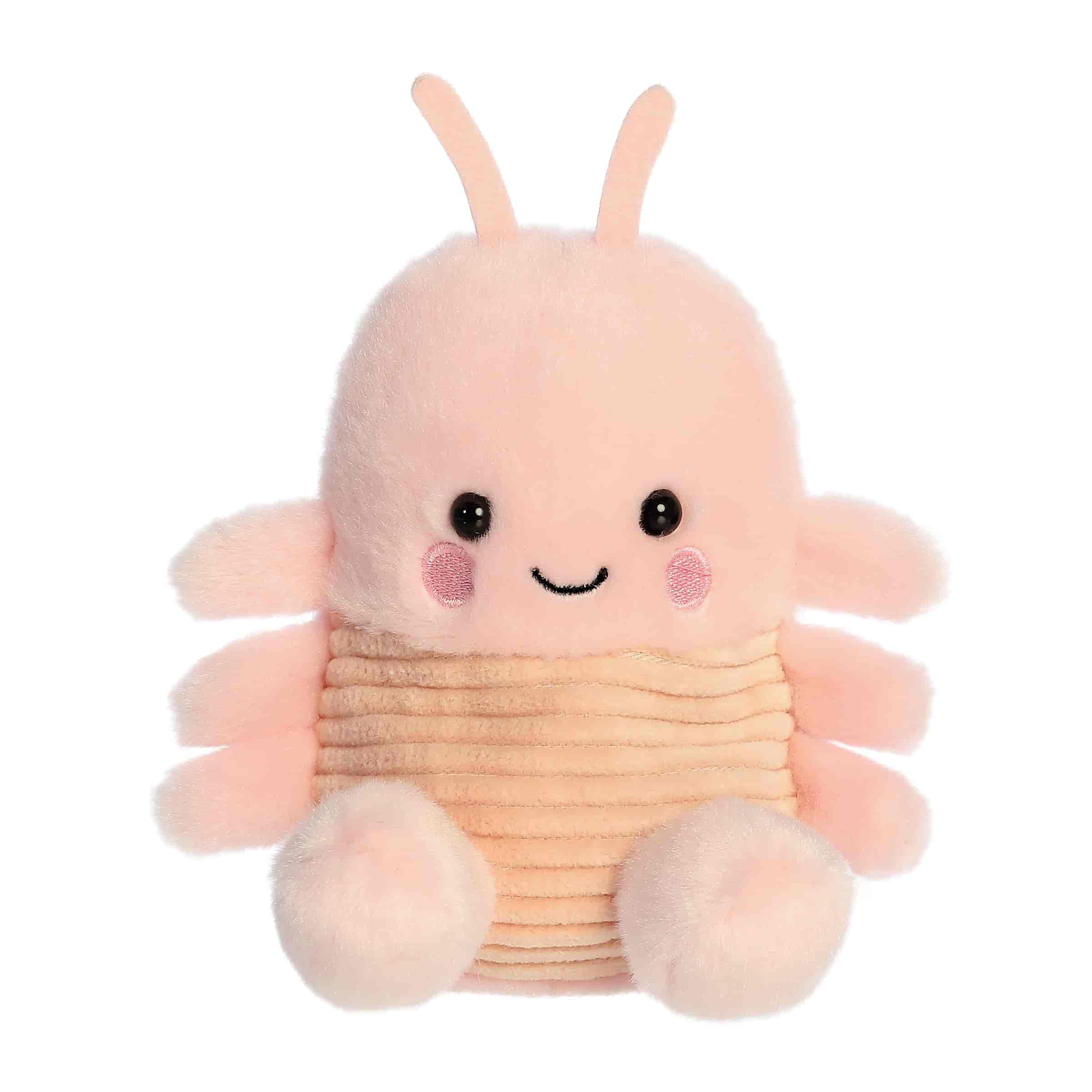 Palm Pals - Augustin Shrimp