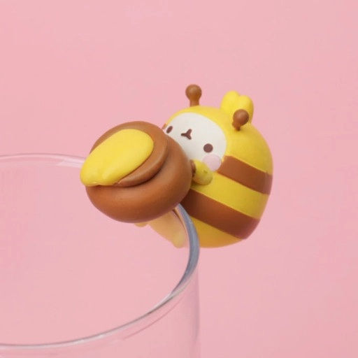 Thumbnail: Molang Cup Figure Blind Box