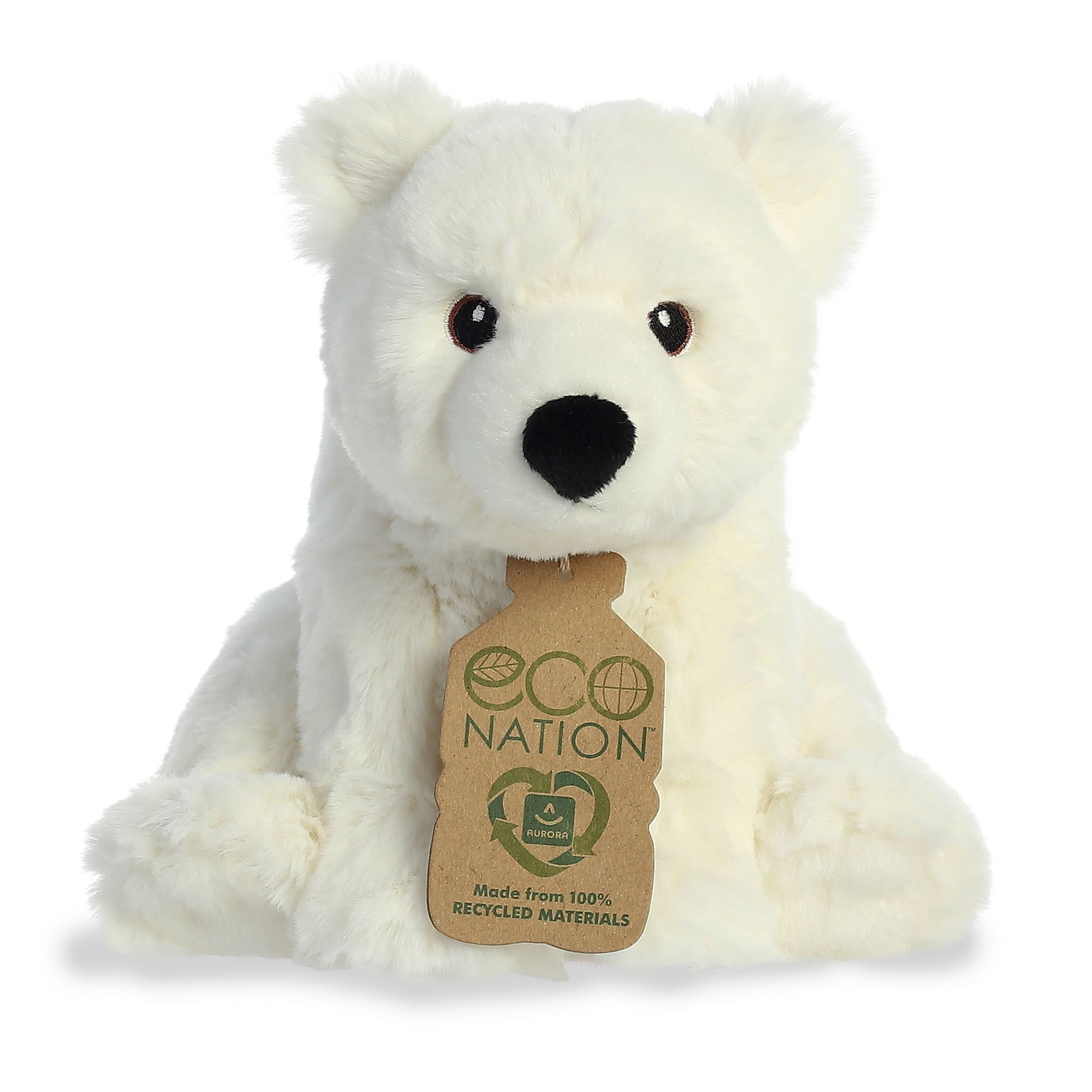 Eco Nation - Polar Bear